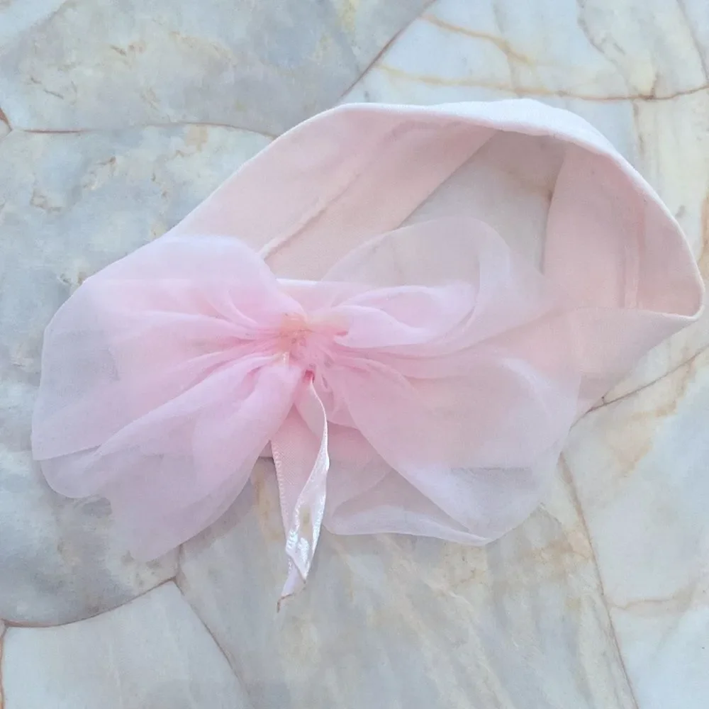 Cute  Adorable bow-knot design  Girls ‎ Princess Headband Set of 2